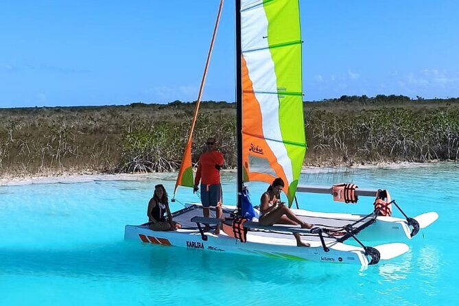 Private Eco-Tour on a Recreational Catamaran with Kayaks Included - Final Thoughts: Is This Tour Worth It?