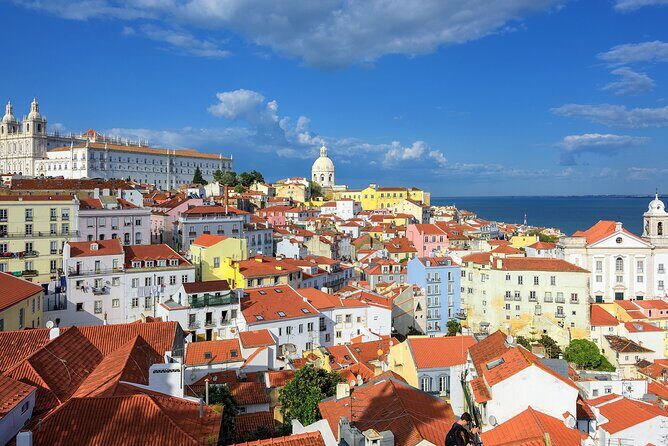 Private Eco Tuk-Tuk Tour: Lisbon Highlights & Viewpoints - An In-Depth Look at the Tour Itinerary