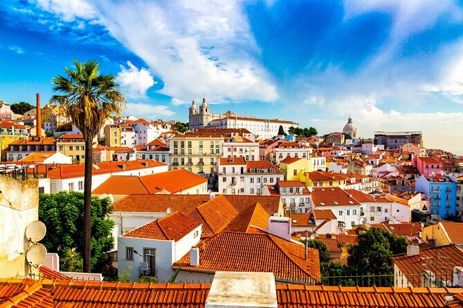 Private Eco Tuk-Tuk Tour: Lisbon Highlights & Viewpoints - Who is This Tour Best Suited For?