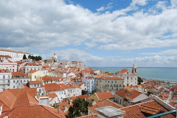 Private Eco Tuk-Tuk Tour: Lisbon Highlights & Viewpoints - Frequently Asked Questions
