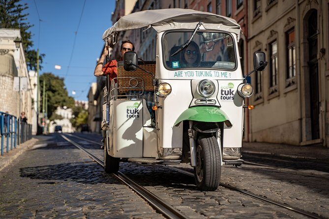 Private Eco Tuk Tuk Tour through the Heart of the City - Final Thoughts