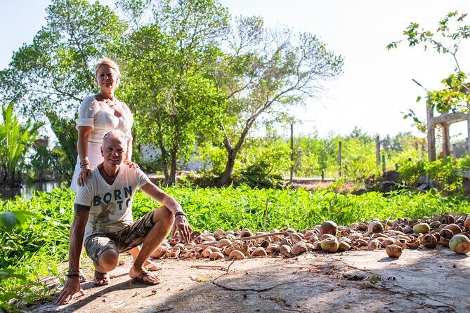 Private ecotour in Can Tho: floating market-nature reserved - Who This Tour Is Best For