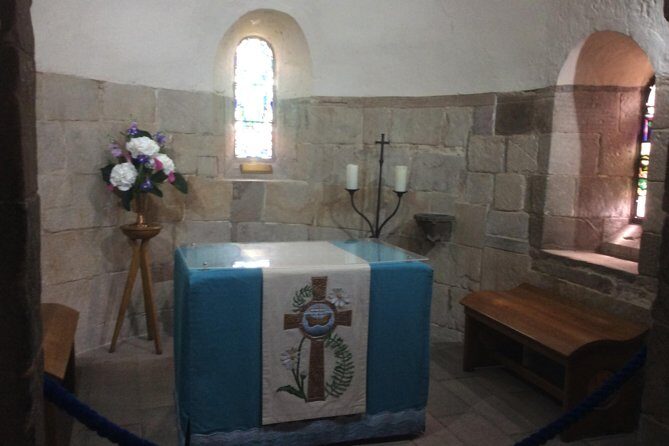 Private Edinburgh Castle Tour - FAQ