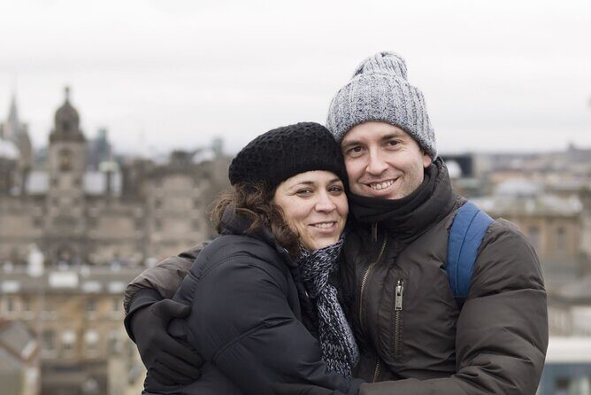 Private Edinburgh Castle Walking Tour with Skip-the-Line Access - FAQs