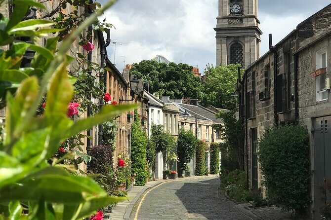 Private Edinburgh City 4-Hour Tour in a Premier Classic LEVC TXE - Final Thoughts