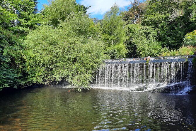 Private Edinburgh City 4-Hour Tour in a Premier Classic LEVC TXE - FAQ