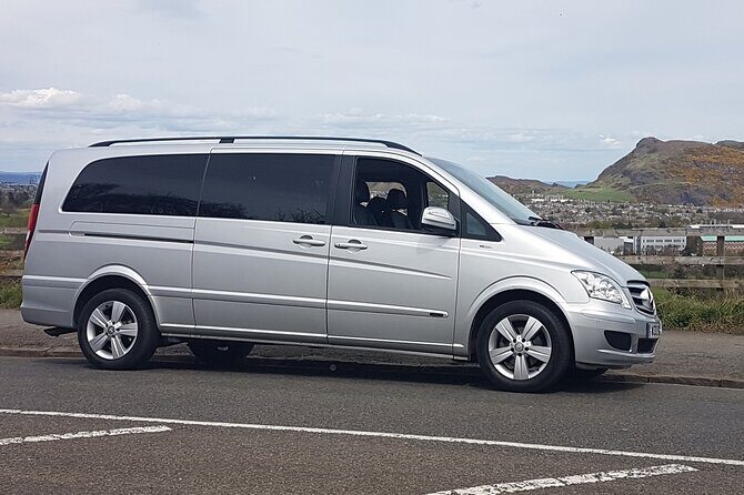 Private Edinburgh City Half-Day Tour - Who Is This Tour Best For?