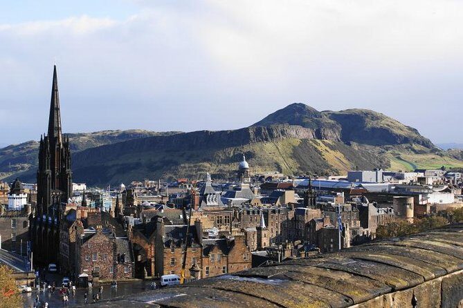 Private Edinburgh City Half-Day Tour - The Sum Up: Why You’ll Love This Tour