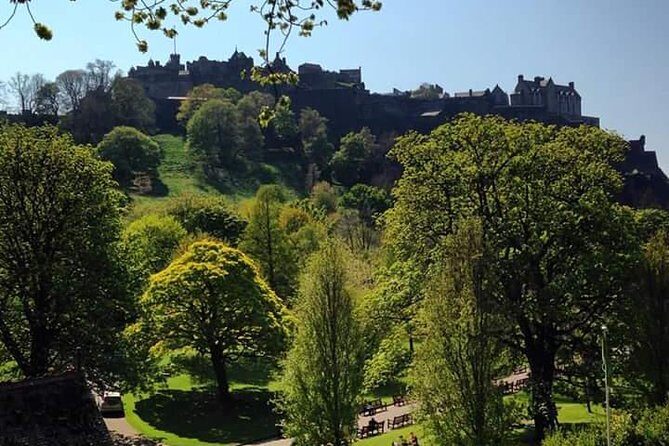Private Edinburgh City Tour - What Makes This Tour Stand Out?