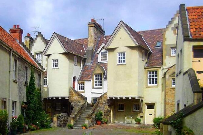 Private Edinburgh City Tour - What You Can Expect from the Experience