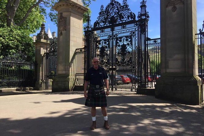 Private Edinburgh City Tour - Who Should Consider This Tour?