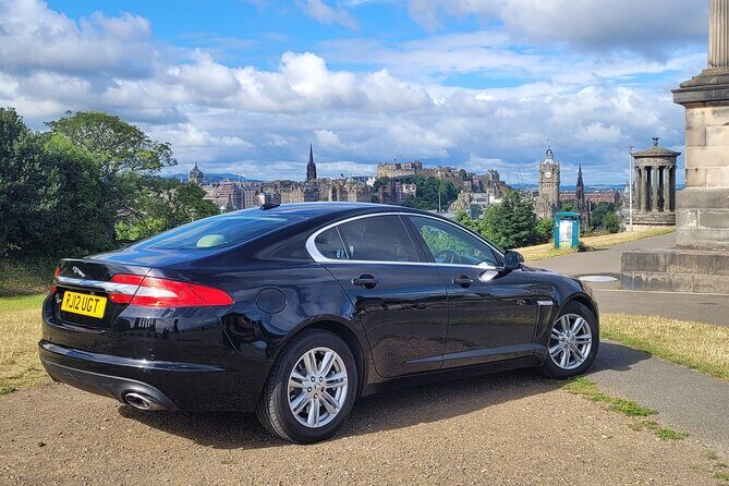 Private Edinburgh City Tour - FAQ