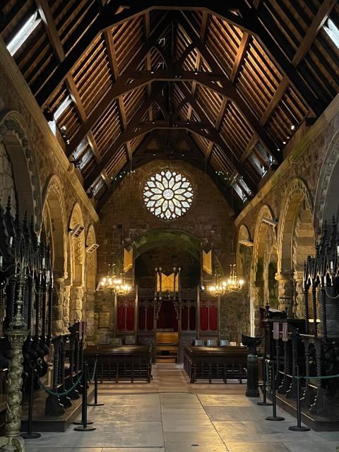 Private Edinburgh Day Tour - A Deep Dive into the Edinburgh Private Day Tour Experience