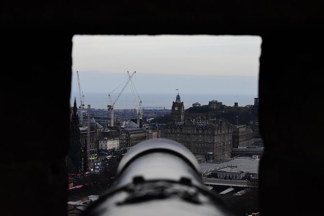 Private Edinburgh Tour for Families with a Local, 100% Personalized - Why Choose This Tour?