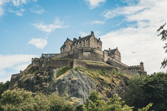 Private Edinburgh Tour for Families with a Local, 100% Personalized - Who Is This Tour Best For?