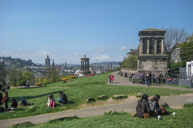 Private Edinburgh Tour for Families with a Local, 100% Personalized - FAQ