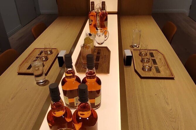 Private Edinburgh Whisky Tour - Distilleries & Tastings - Who Will Love This Tour?
