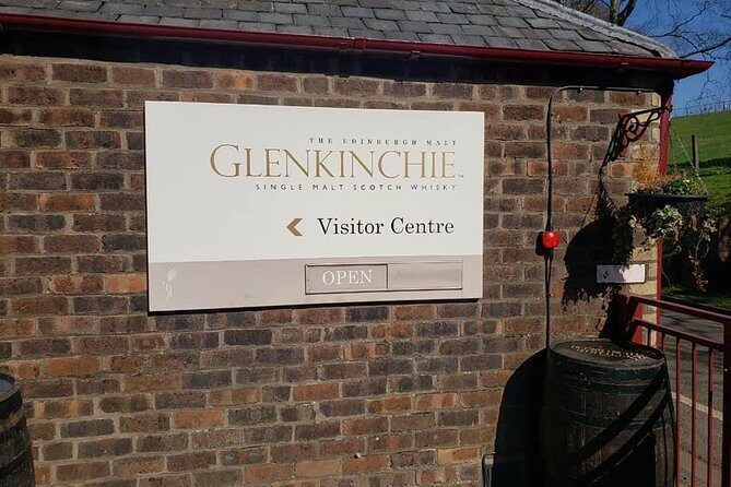 Private Edinburgh Whisky Tour - Distilleries & Tastings - The Sum Up