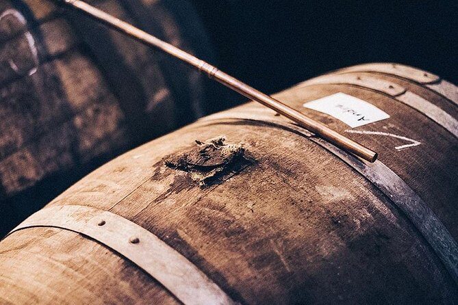 Private Edinburgh Whisky Tour - Distilleries & Tastings - FAQ
