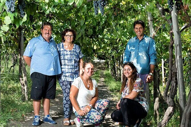 Private Educational Wine Tour, dedicated sommelier and trasport - Practical Tips & Things to Know