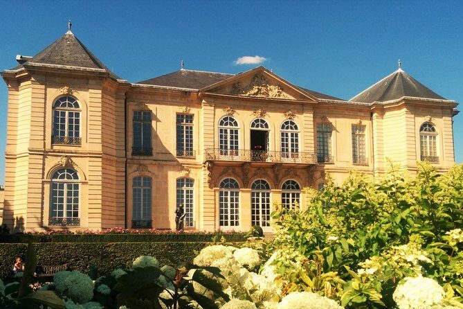 Private Eiffel Tower district walking tour with Rodin Museum - Key Points
