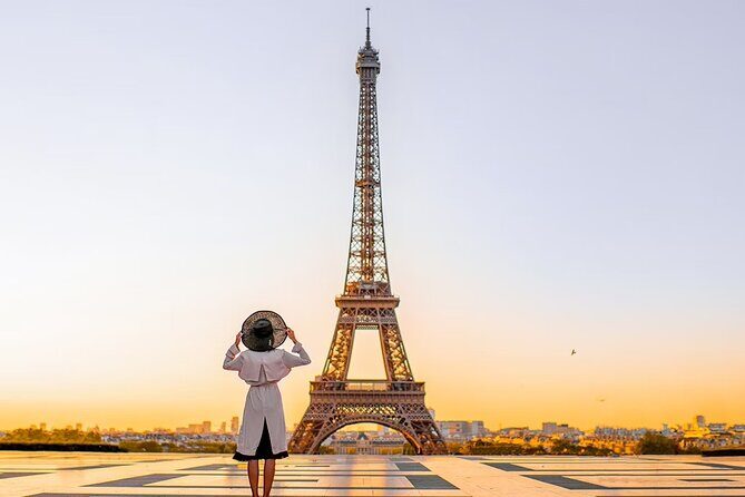 Private Eiffel Tower Tour with with River Cruise - A Closer Look at the Tour Itinerary and What to Expect