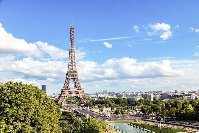 Private Eiffel Tower Tour with with River Cruise - Final Thoughts: Who Should Consider This Tour?