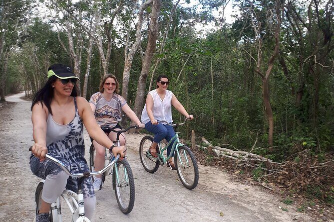 Private Ek Balam, Cenote & Valladolid tour - Who Will Love This Tour?