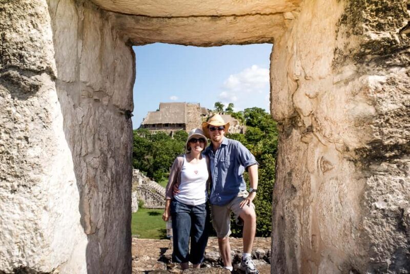 Private Ek Balam ruins, Tequila Distillery & Valladolid Tour - Exploring Ek Balam: A Hidden Mayan Treasure