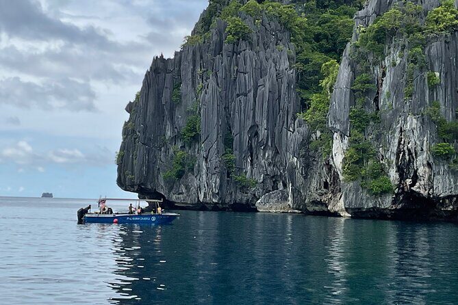 Private El Nido Tour A Island Hopping - How Reviews Reflect the Experience