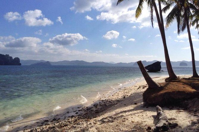 Private El Nido Tour B Island Hopping - An In-Depth Look at the Itinerary