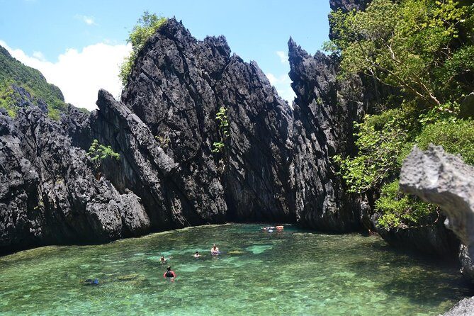 Private El Nido Tour C Island Hopping - A Closer Look at the Tour Itinerary and Experience