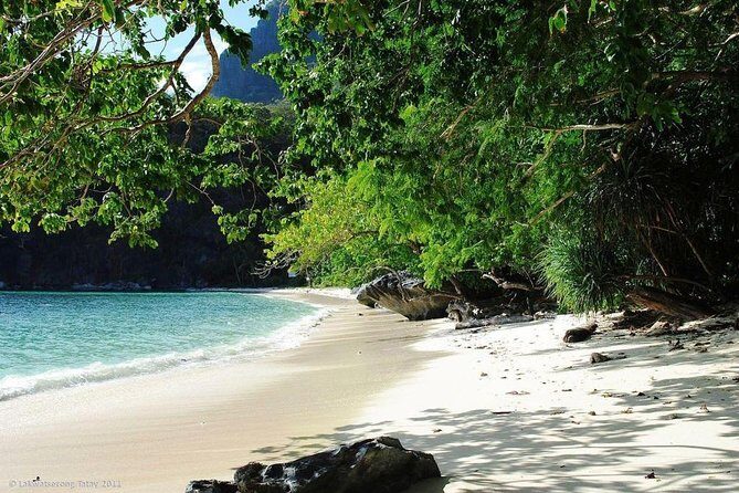 PRIVATE El Nido Tour D Island Hopping - Additional Info and Considerations