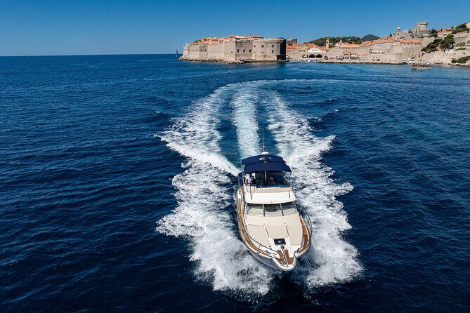 Private Elafite Island Boat Tour - A Closer Look at the Private Elafite Island Boat Tour