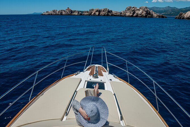 Private Elafite Island Boat Tour - Whats Included and How It Adds Value