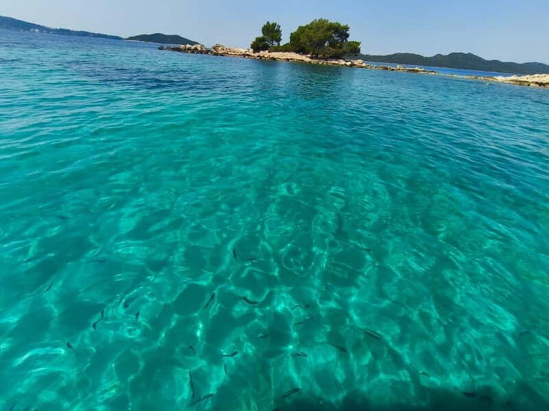 Private Elafiti Boat Tour- Visit Blue Cave and beach Sunj - Final Thoughts