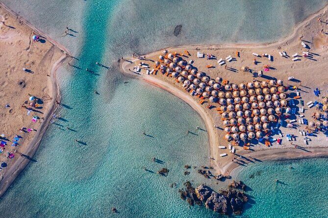 Private Elafonisi Full-day Tour from Rethymno - Who Should Consider This Tour?