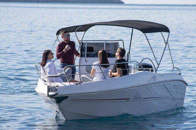 Private Elaphite Islands and Blue Cave : Dubrovnik - A Relaxing yet Exciting Day on the Water