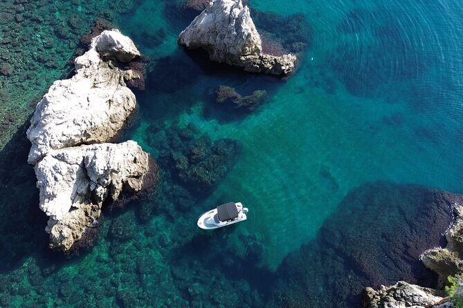 Private Elaphiti Islands Boat Tour Tailor-Made 8h - Who Will Love This Tour?