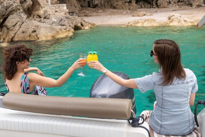 Private Elaphiti Islands Tailor-Made Boat Tour 4h -All inclusive - Practical Tips for Booking and Making the Most of Your Day