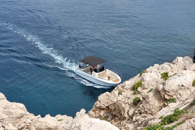 Private Elaphiti Islands Tailor-Made Boat Tour 4h -All inclusive - Who Will Love This Tour?