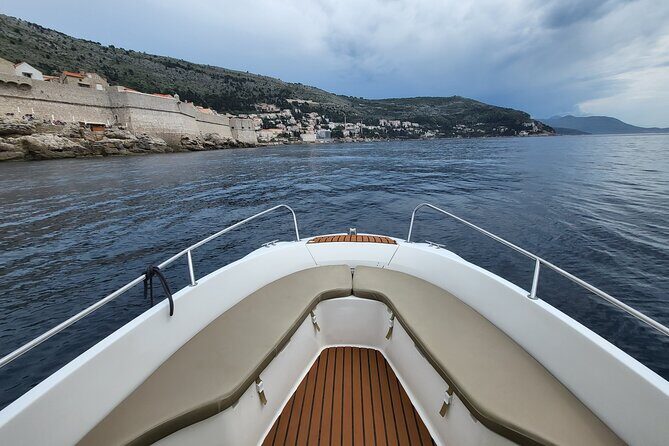 Private Elaphiti Islands Tailor-Made Boat Tour 4h -All inclusive - FAQs