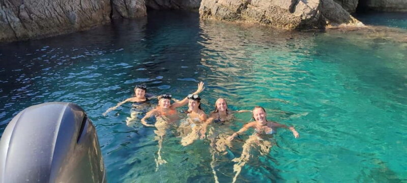 Private Elaphiti Islands Tailor-Made Boat Tour-All Inclusive - An In-Depth Look at the Private Elaphiti Islands Boat Tour