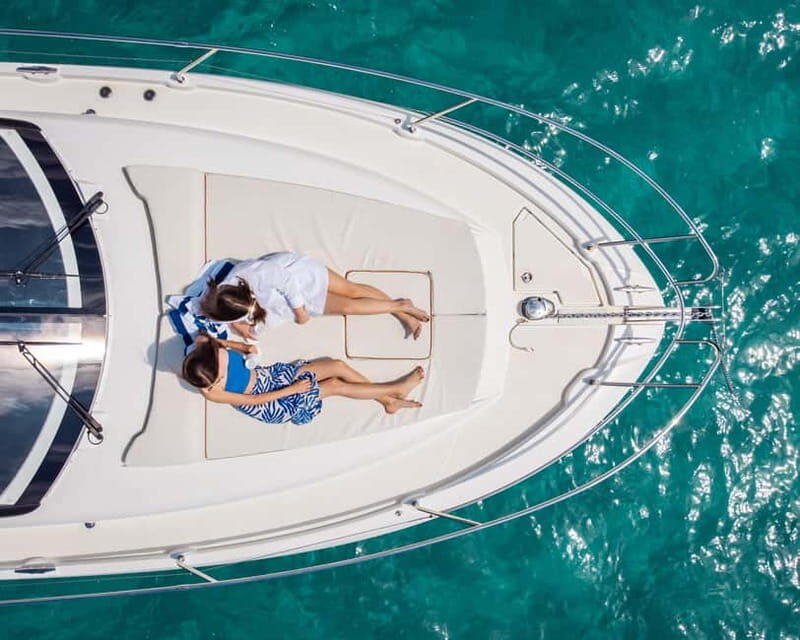 Private Elaphiti Islands Tour-Explore Blue and Green Cave - The Experience from the Reviewer Perspective