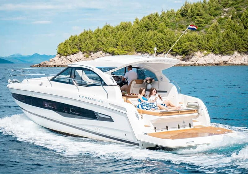 Private Elaphiti Islands Tour-Explore Blue and Green Cave - FAQ