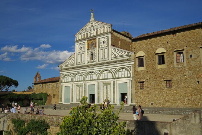 Private Electric Bike 2 hours Tour of Florence Hills with Gelato Tasting - Who Will Love This Tour?