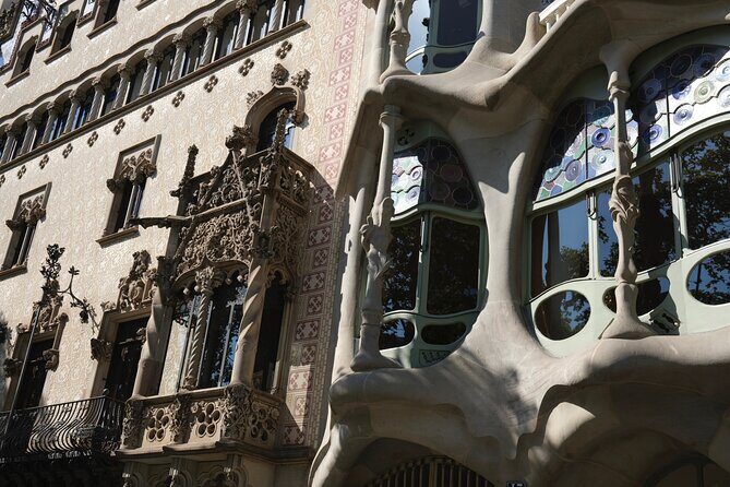 Private electric bike tour - Discovery of Barcelona - Who Should Consider This Tour?