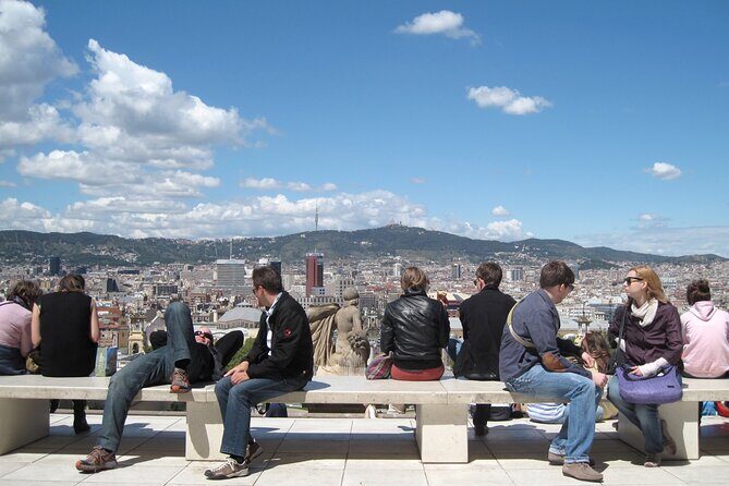 Private electric bike tour - Discovery of Barcelona - Frequently Asked Questions