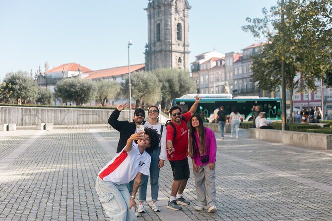 Private Electric Bike Tour in Oporto - The Practical Side: What to Expect