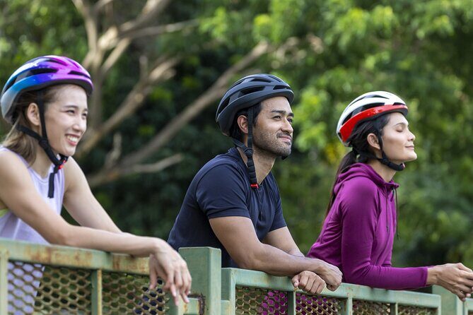 Private Electric Bike Tour through the City of Madrid - Exploring Plaza Mayor